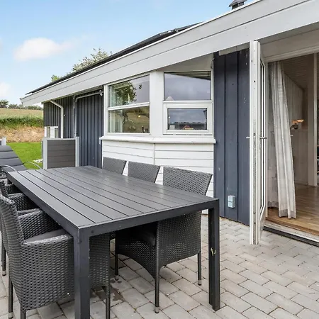 Lovely In With Kitchen * Nordborg