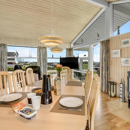 Vinkelbaek Xi Σπίτι διακοπών