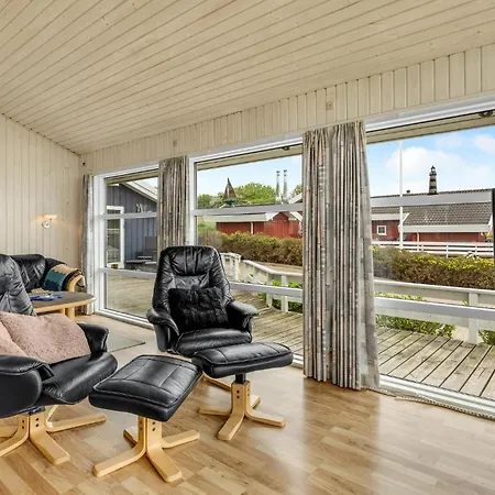 Lovely In With Kitchen Nordborg