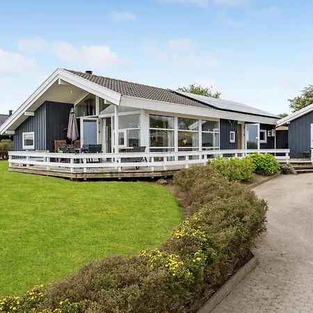 Vinkelbaek Xi * Nordborg