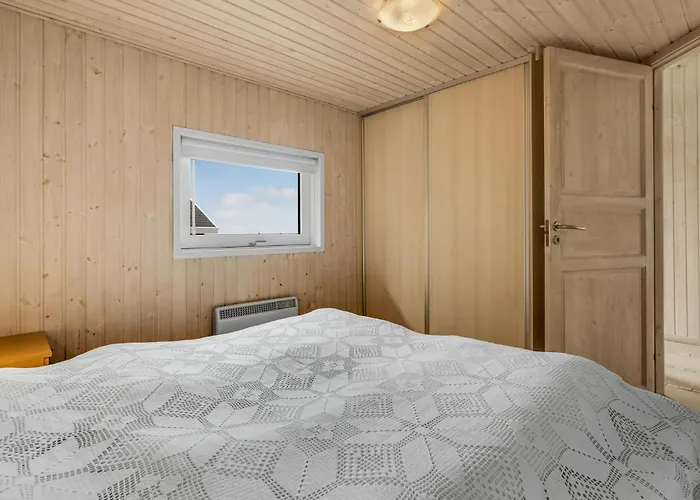 Dom wakacyjny Vinkelbaek Xi Nordborg